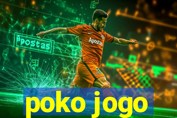 poko jogo